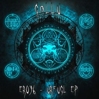 Gollu - Urfugl