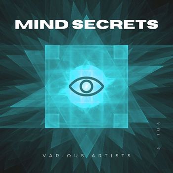 Various Artists - Mind Secrets, Vol. 3
