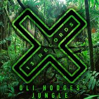 Oli Hodges - Jungle