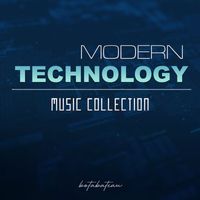 Botabateau - Modern Technology Music Collection
