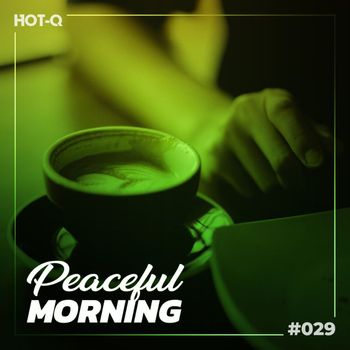 Various Artists - Peaceful Morning 029