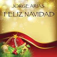 Jorge Arias - Feliz Navidad