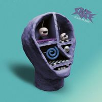 Slope - Freak Dreams (Explicit)