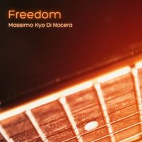 Massimo Kyo Di Nocera - Freedom