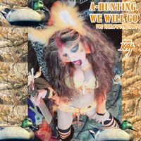 The Great Kat - A-Hunting We Will Go for Halloween Candy