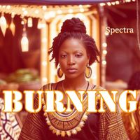 Spectra - Burning