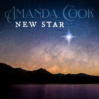 Amanda Cook - New Star