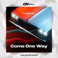 A. Rassevich - Come One Way