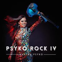 Martha Psyko - Psyko Rock IV