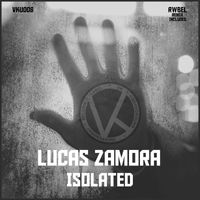 Lucas Zamora - Isolated