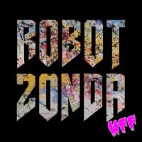 Robot Zonda - UFF (Explicit)
