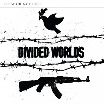 Nick Harvey - Divided Worlds (Pt. 2)