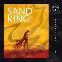 OA beats - Sand King