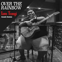 Iam Tongi - Over The Rainbow (Acoustic Sessions)