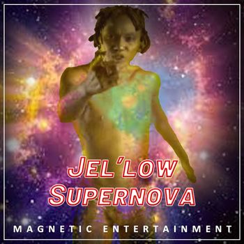 Jel'low - Supernova