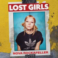Nova Rockafeller - Lost Girls (Explicit)