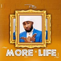 P8 - More Life