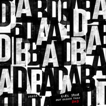 Koker - Bad