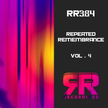 Various Artists - Repeated Remembrance, Vol. 4