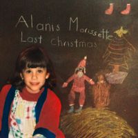 Alanis Morissette - Last Christmas