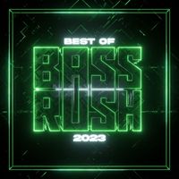 Bassrush - Best of Bassrush: 2023 (Explicit)
