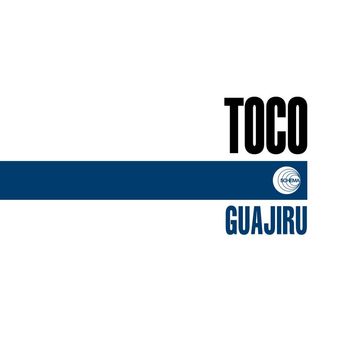 Toco - Guajiru