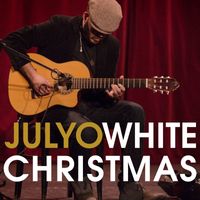 Julyo - White Christmas