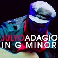 Julyo - Adagio in G Minor
