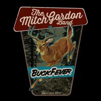 Mitch Gordon - Buck Fever