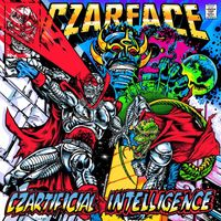 CZARFACE - Czarchimedes’ Death Ray (Explicit)