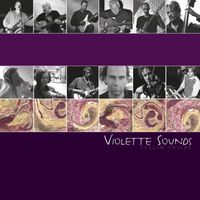 Violette Sounds - Feelin' Inside
