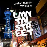 Conrad Product - Emphasis EP