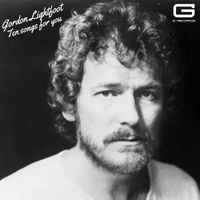 Gordon Lightfoot - Ten songs for you