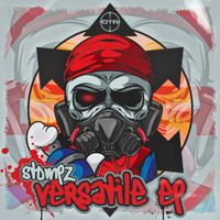 Stompz - Versatile EP
