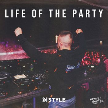 K-Style - Life Of The Party