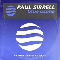 Paul Sirrell - Blue Ozone