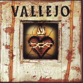 Vallejo - 1969 (Explicit)