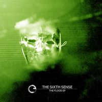 The Sixth Sense - The Flood EP