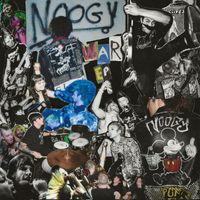 Noogy - War