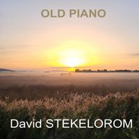 David Stekelorom - Old Piano