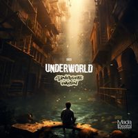 Synergetic Emotion - Underworld 2023