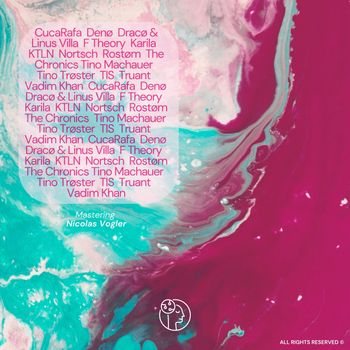 Various Artists - SELECTION ONE