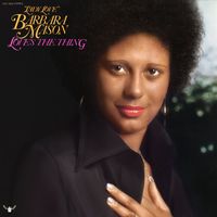Barbara Mason - Lady Love