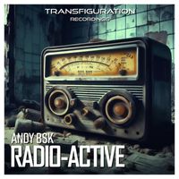 Andy Bsk - Radio-Active