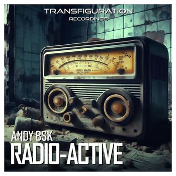 Andy BSK - Radio-Active