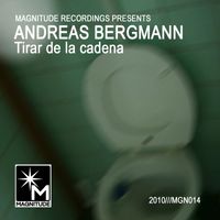 Andreas Bergmann - Tirar De La Cadena