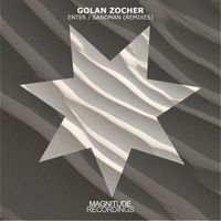 Golan Zocher - Enter / Sandman (Remixes)