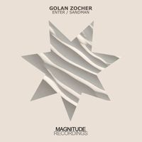 Golan Zocher - Enter / Sandman