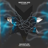 Neptun 505 - Magnets