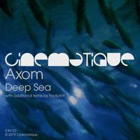 Axom - Deep Sea